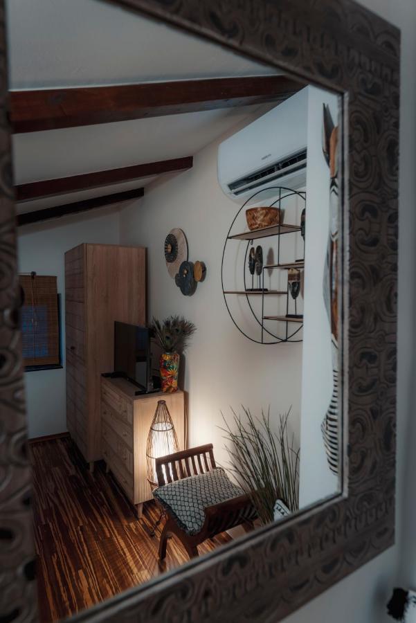 Studio Apartman Bohem Zagreb Exterior photo